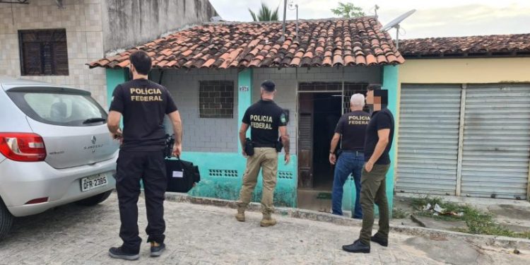 Polícia Federal deflagra operação na Paraíba contra fraudes de mais de R$ 7 milhões na Previdência