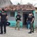 Polícia Federal deflagra operação na Paraíba contra fraudes de mais de R$ 7 milhões na Previdência