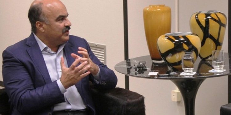 Quem tem medo de Eduardo Carlos, o aspirante a paladino?