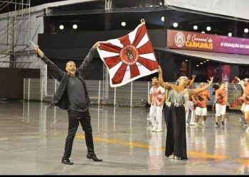 Dragões da Real apresenta João Pessoa e deve colocar a capital paraibana em outro patamar no turismo