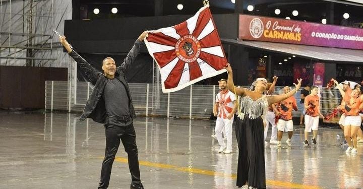 Dragões da Real apresenta João Pessoa e deve colocar a capital paraibana em outro patamar no turismo