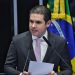 Republicanos homenageia 130 anos do TCU
