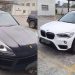 Polícia Federal apreende frota de carros de luxo de dono da Braiscompany