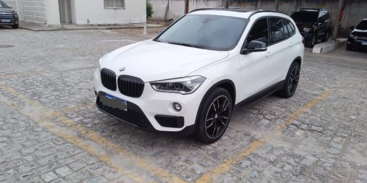 Polícia Federal apreende frota de carros de luxo de dono da Braiscompany