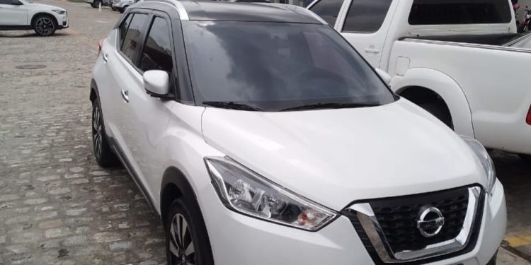 Polícia Federal apreende frota de carros de luxo de dono da Braiscompany