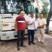 Cabedelo adquire caminhão frigorífico por meio de emenda de Efraim Filho