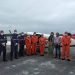 Aeronave socorre paciente infartado em Itaporanga para o Hospital Metropolitano