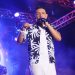 Show de Marcynho Sensação marca o encerramento do Carnaval de Conde na Praia de Jacumã