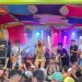 Carnaval de Santa Rita reuniu centenas de foliões nos bairros do Açude e Forte Velho