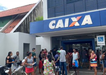 Procon de Santa Rita autua Caixa por prática abusiva e infração à Lei da fila