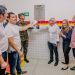 Cícero Lucena entrega 15ª unidade educacional reestruturada pela gestão