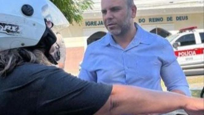 STTRANS de Patos tem contas aprovadas na gestão de Elucinaldo Laurindo referente ao exercício de 2021