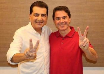 Veneziano lamenta a morte do amigo Manoel Júnior: “perdemos um grande filho da Paraíba”