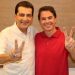 Veneziano lamenta a morte do amigo Manoel Júnior: “perdemos um grande filho da Paraíba”
