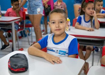 “A educação municipal de Patos tem foco, que é oferecer qualidade e excelência,” diz secretária sobre o ano letivo 2023