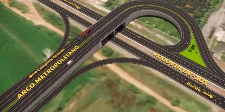DER realiza audiência pública sobre obra do Arco Metropolitano-JP nesta quarta-feira