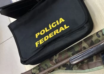 Homem é preso com pornografia infantil em Serra Redonda