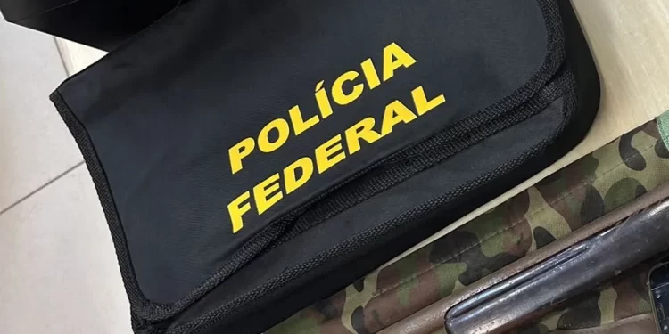 Homem é preso com pornografia infantil em Serra Redonda