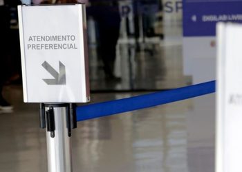Procon-JP alerta para lei que garante atendimento a idoso em todos os caixas presenciais em até 15 minutos