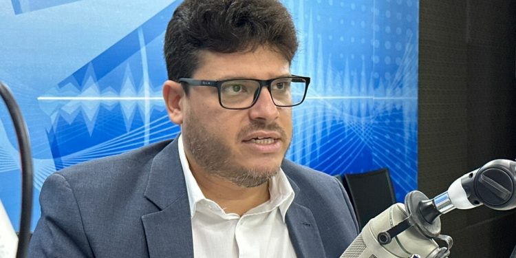 Secretário executivo da Fazenda garante que Paraíba não terá aumento de imposto sobre combustíveis