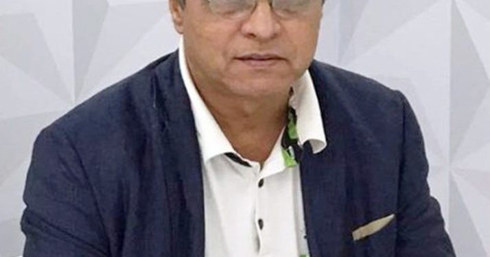 Walter Aguiar assume Diretoria Técnica Comercial da PBGás