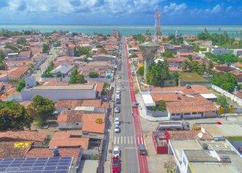 Cabedelo convoca população a participar do Plano de Mobilidade Urbana do município
