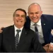 Cabo Gilberto revela data de retorno de Bolsonaro ao Brasil