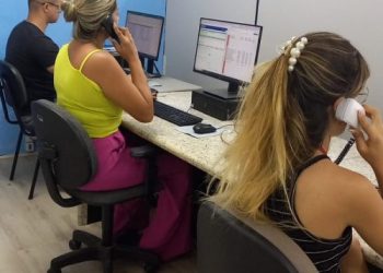 Prefeitura amplia atendimento ao CadÚnico com novos números de contato para a população buscar serviços