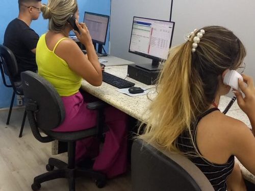 Prefeitura amplia atendimento ao CadÚnico com novos números de contato para a população buscar serviços