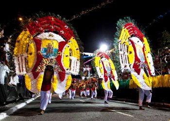 Carnaval Tradição inicia neste sábado com Tribos Indígenas e Clubes de Frevo