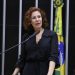 Gilmar Mendes abre inquérito contra Carla Zambelli por perseguição armada