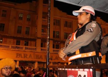 PM divulga balanço das ações no período do Carnaval na Paraíba
