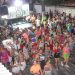 Sábado de carnaval em Cabedelo foi marcado pela irreverência no Corredor da Folia