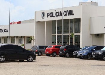 Governador muda comando da Polícia Civil em João Pessoa e Campina Grande