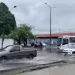 João Pessoa registra chuva de quase 50 mm nas últimas horas
