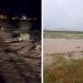 Forte chuva registrada no Sertão deve afetar nível de barragens