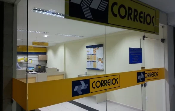Quatro agências dos Correios serão fechadas em João Pessoa; saiba quais