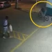 Homem furta bicicleta da Polícia Militar em João Pessoa