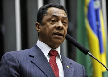 Damião Feliciano será vice-líder do governo Lula na Câmara dos Deputados