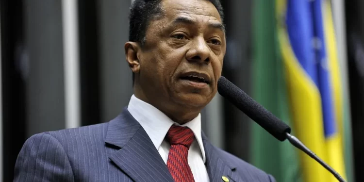 Damião Feliciano será vice-líder do governo Lula na Câmara dos Deputados
