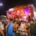 Blocos e shows de Bereguedê e James Sousa agitaram o domingo de Carnaval em Cabedelo