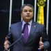 Líder do maior bloco no Senado, Efraim diz que o desafio é alavancar o desenvolvimento do país