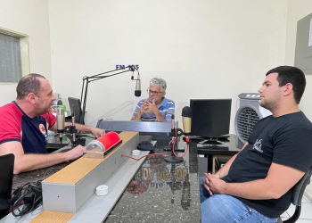 Profissionais do SAMU esclarecem dúvidas sobre solicitações e envios de ambulâncias