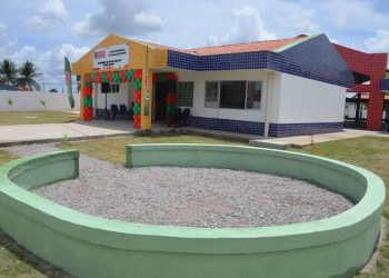 Prefeitura de Santa Rita inicia ano letivo com foco na redução da evasão escolar