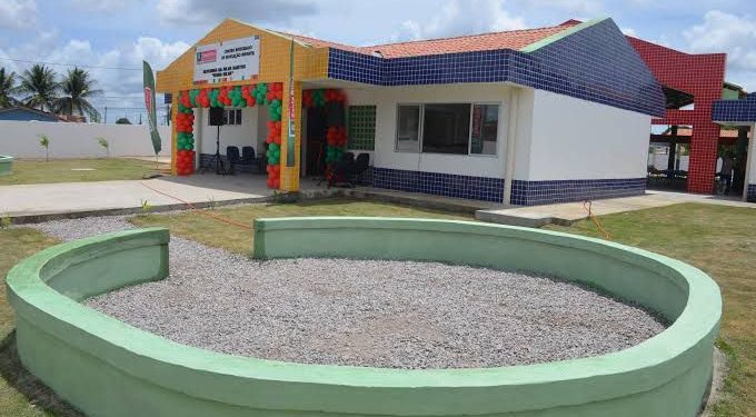 Prefeitura de Santa Rita inicia ano letivo com foco na redução da evasão escolar