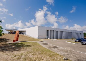 Cícero Lucena autoriza obras de reestruturação da Estação das Artes