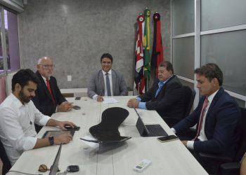 CMJP vai debater Plano Diretor no próximo dia 7 de março