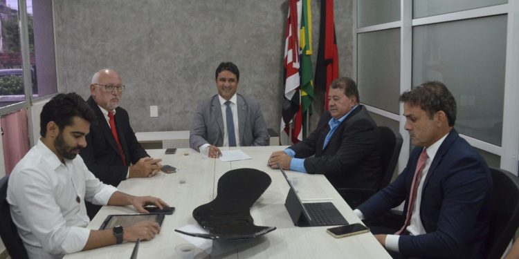 CMJP vai debater Plano Diretor no próximo dia 7 de março