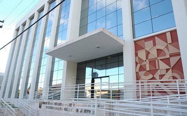 MPPB e PM fazem acordo para regularizar situação de militares em desvio de função