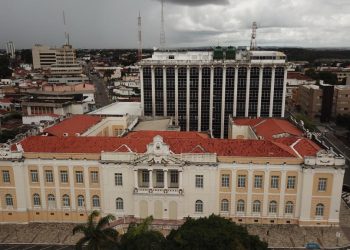 TJPB publica edital para vaga de desembargador pelo critério de antiguidade